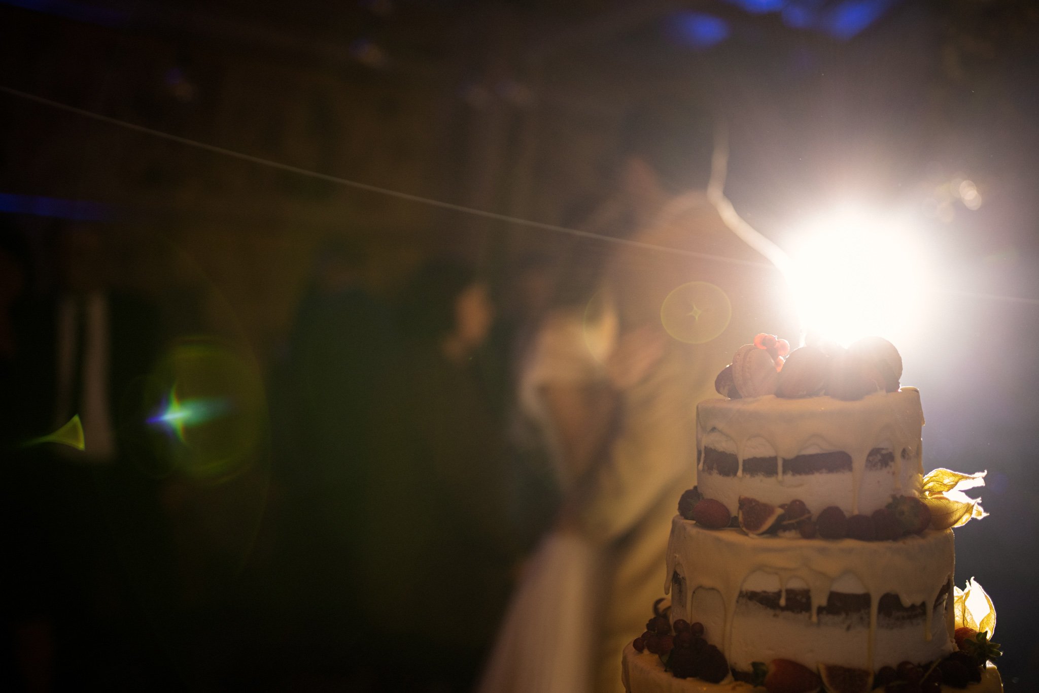 greenspot wedding barn party photographer