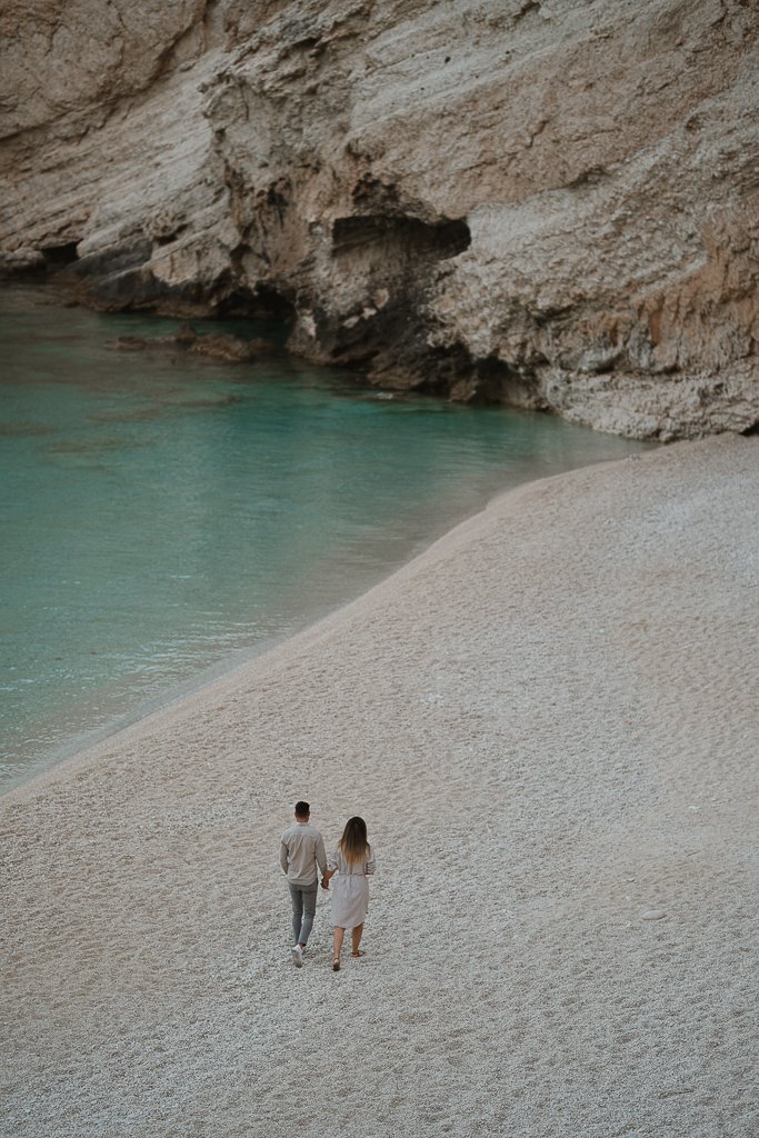 destination wedding photographer in Greece